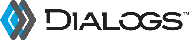Dialogs Logo