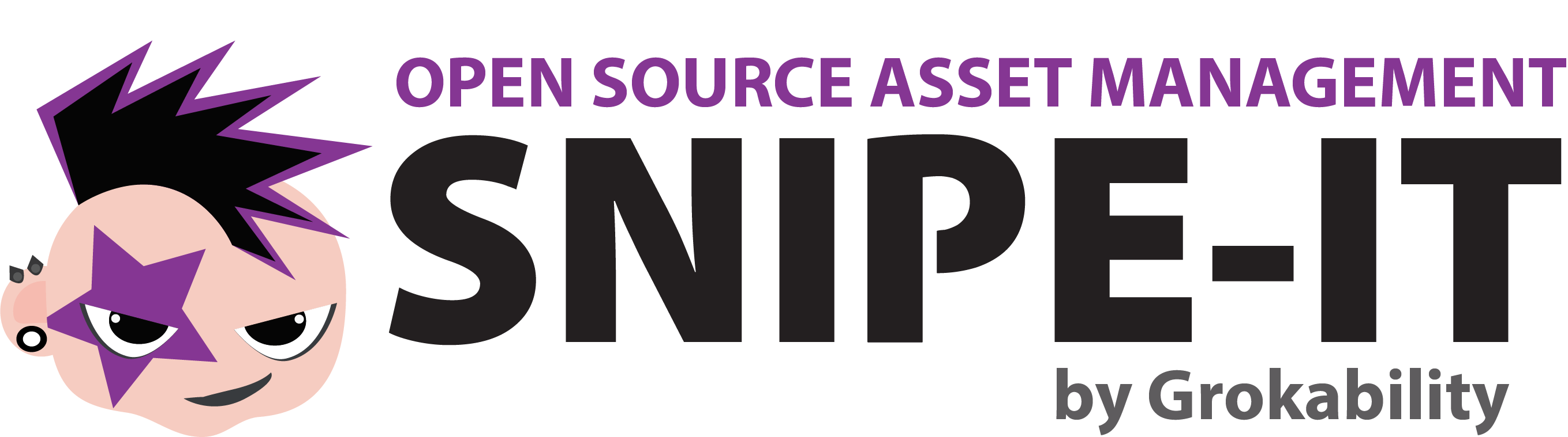 Snipe-IT Logo